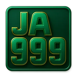 JA999 logo